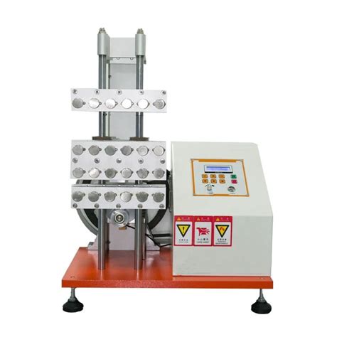 Rubber Flex Cracking Tester Brand manufacturer|flex cracking tester for sale.